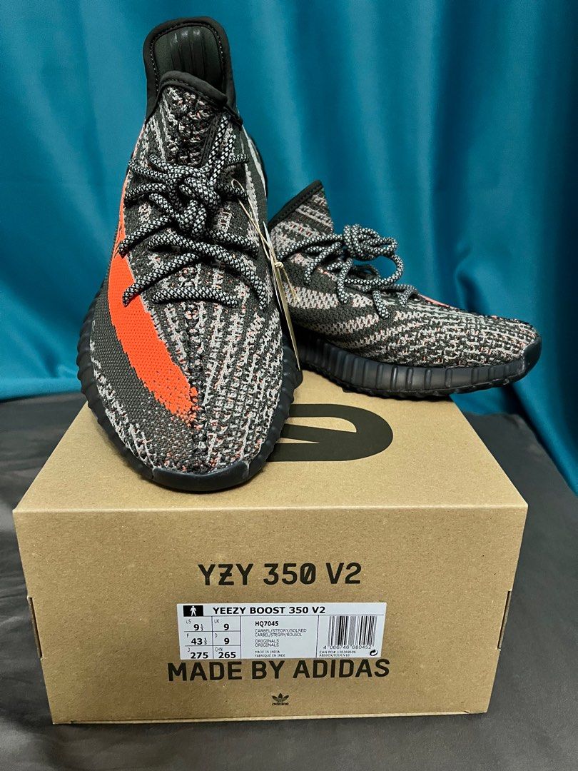 Adidas yeezy beluga 1. sale