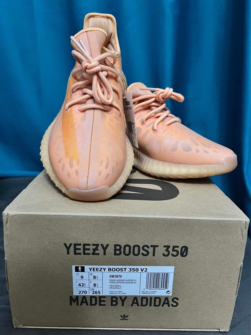 Where to get outlet yeezy clay