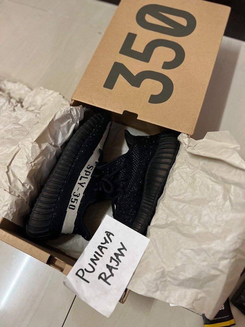 Crep cleaner yeezy clearance