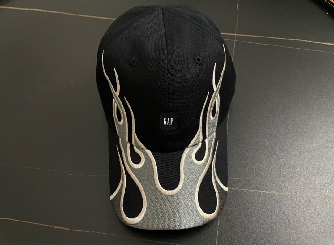 Yeezy Gap Cap - Engineered by Balenciaga, Men's Fashion, Watches