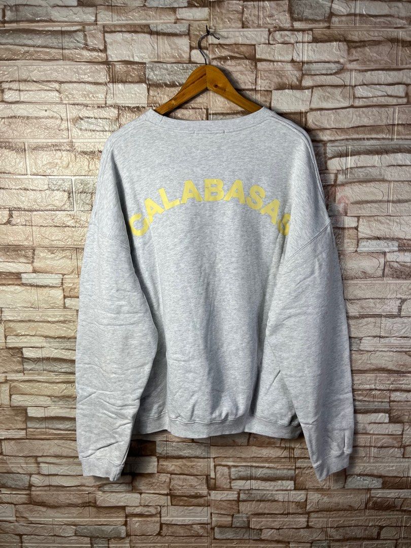 Calabasas season sales 5 sweater