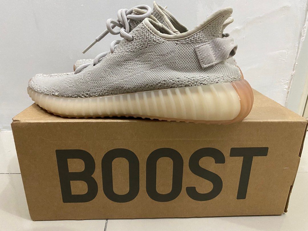 Yeezy Sesame US 11