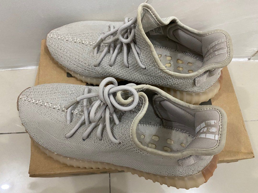 Yeezy sesame release date us 2025