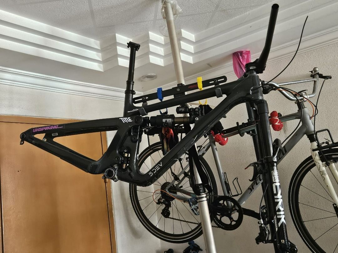 Sb165 frame store