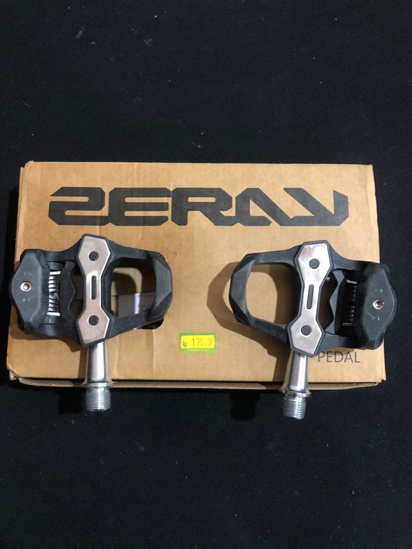 Pedal cleat roadbike on sale