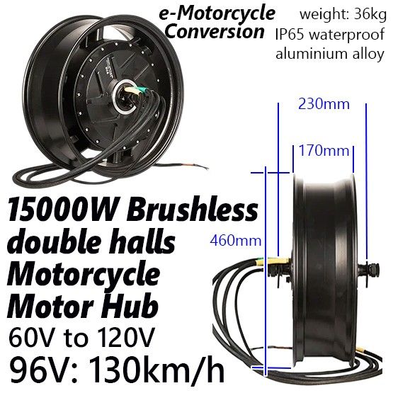 15kw motorcycle store
