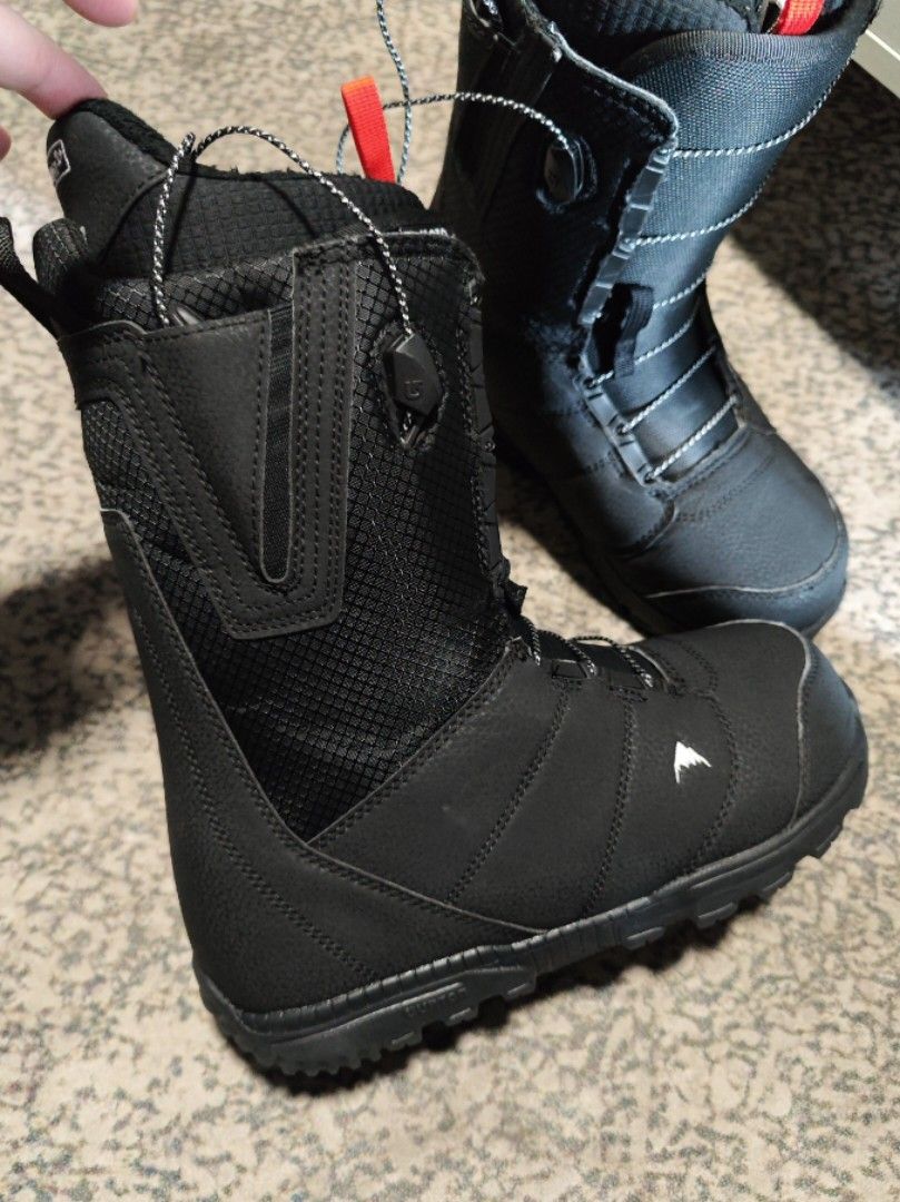 Burton moto 211 deals