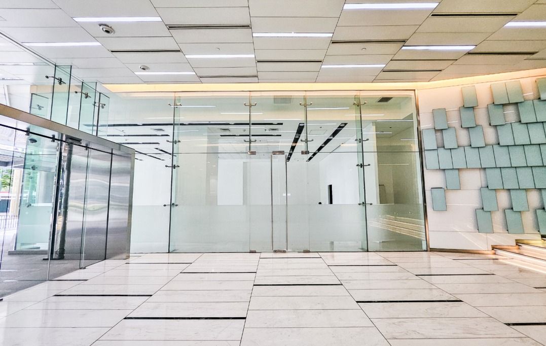 212 sqm Commercial Space for Lease Rent in BGC, Property, Rentals ...