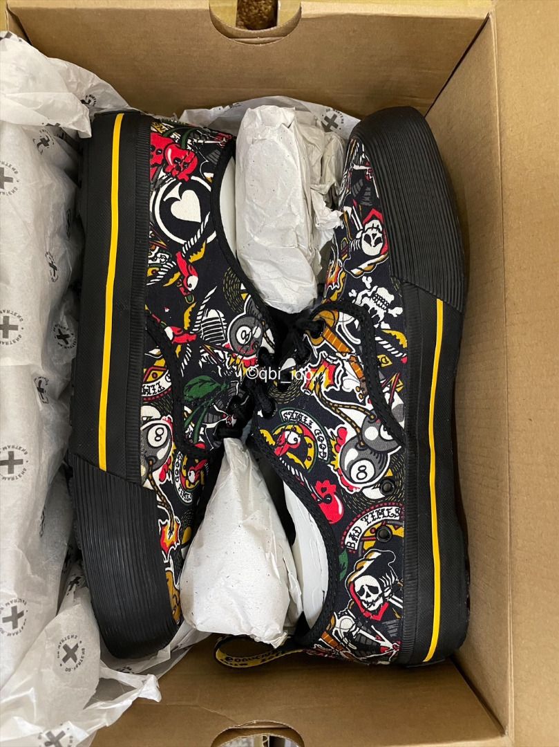 Dr martens pressler patch shop