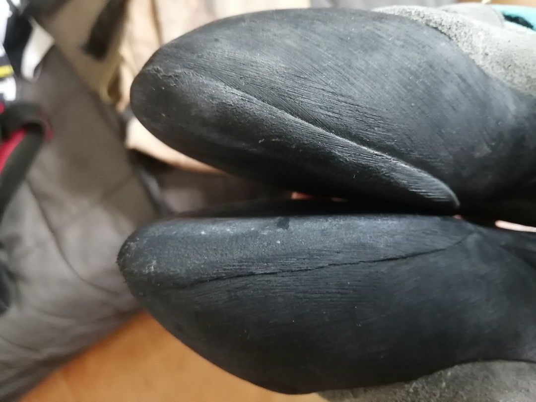 Tenaya resole sales