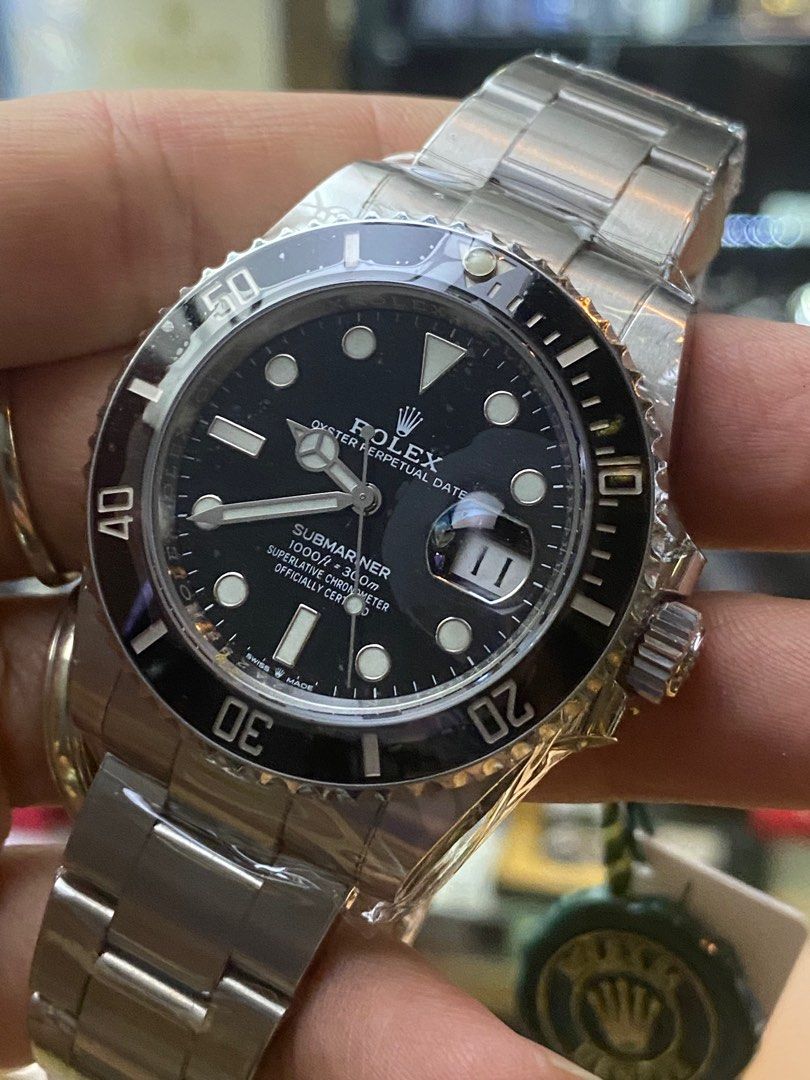 Submariner 126610 shop