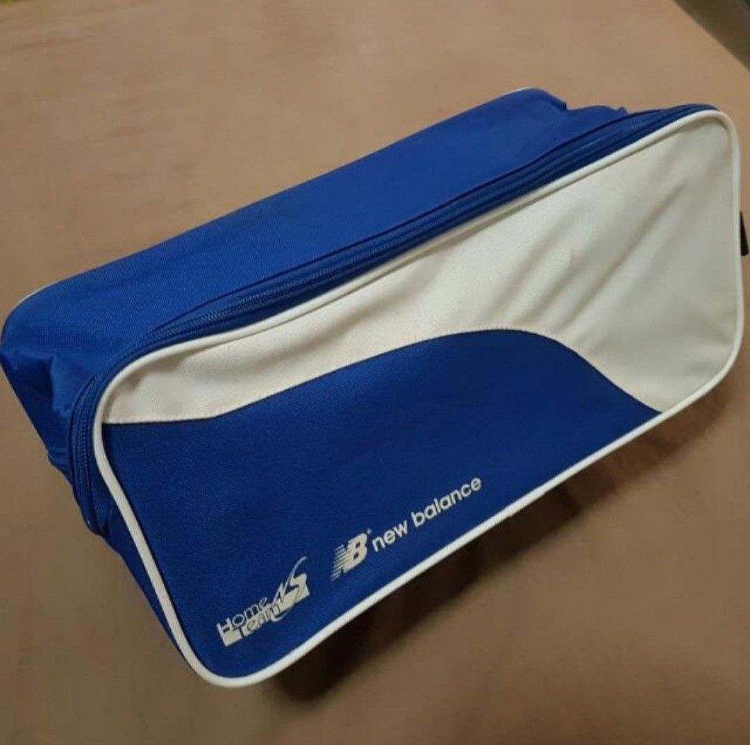 New balance boot bag best sale