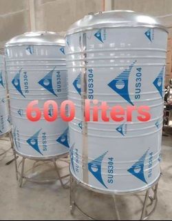 600liters water storage tank cleantank brand