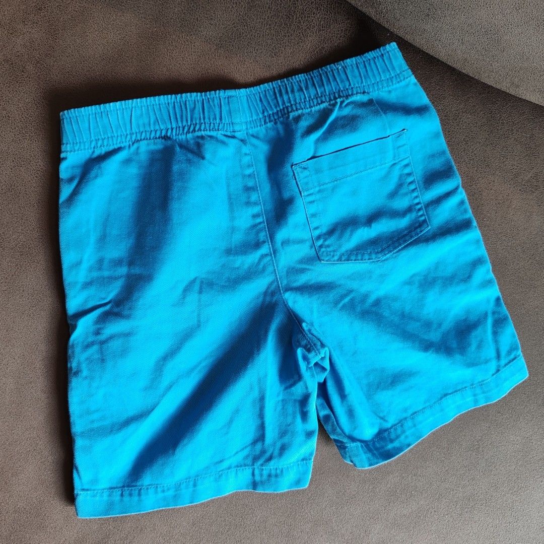 Ralph lauren baby swim shorts top