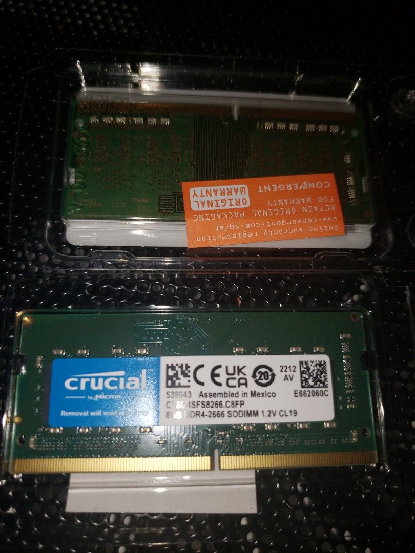 Ram sodimm new arrivals ddr4