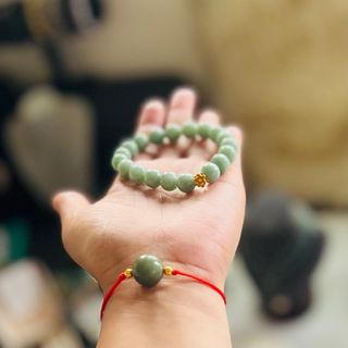 Jade bracelet philippines discount