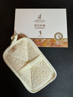 波蘭琥珀原礦 去角質搓澡巾64177129043202110