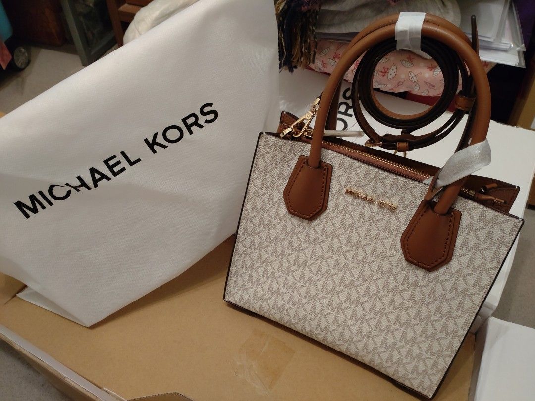 2100 1 300 Michael Kors MK logo