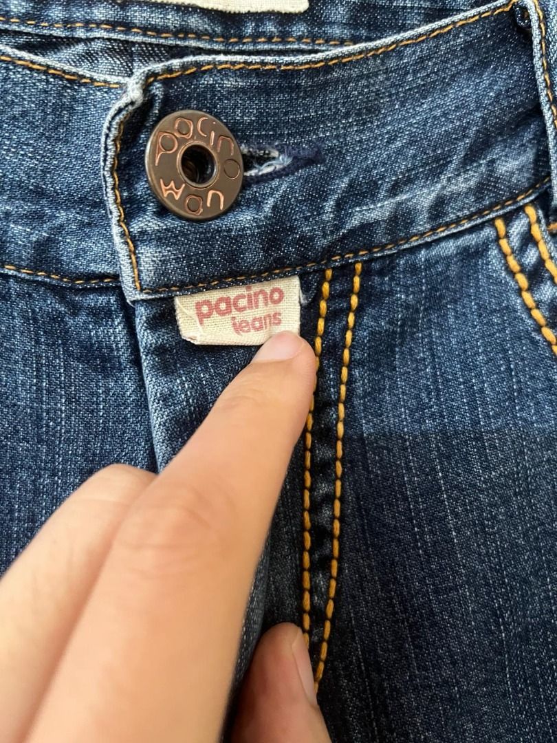 Pacino jeans shop