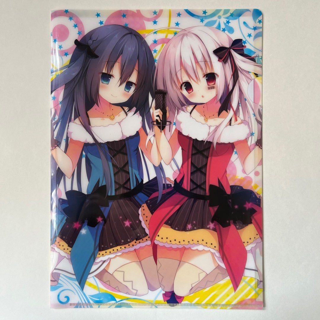 そらる×まふまふ/魔法少女あふた〜ざれいん ミラクルBOX