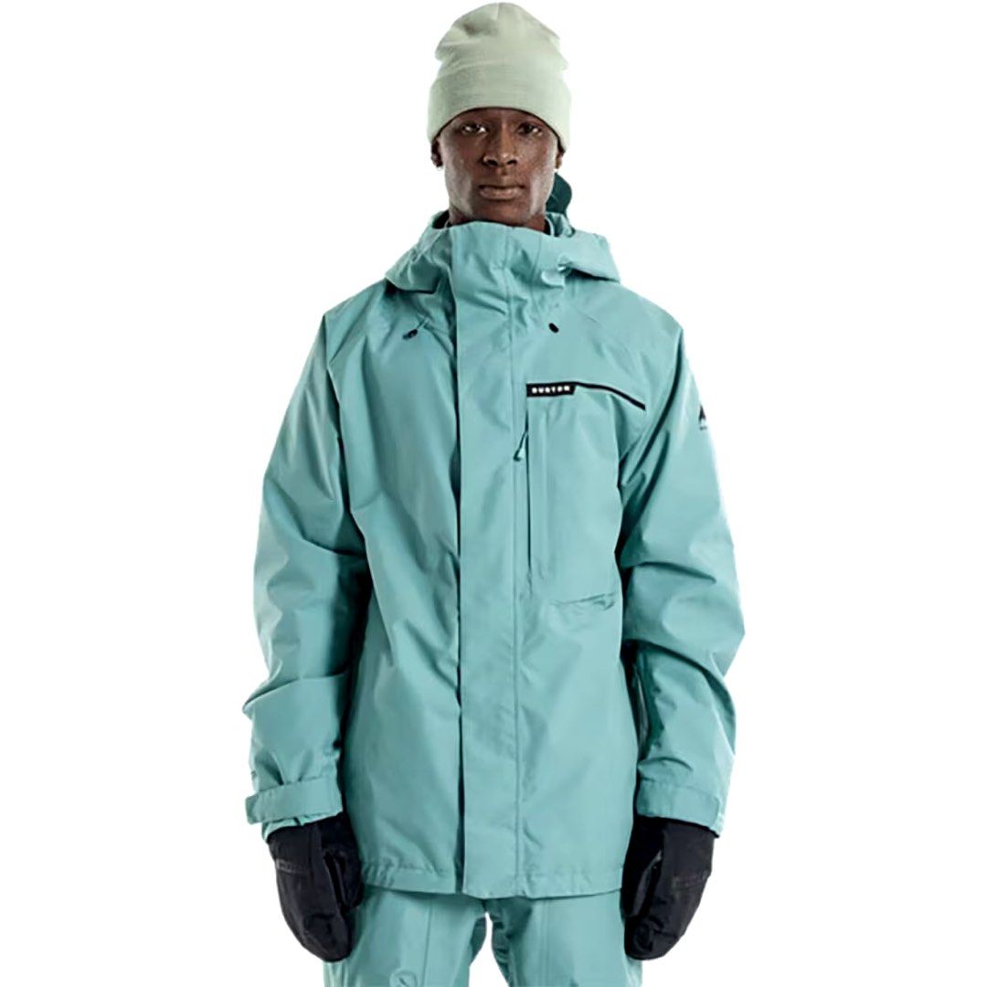 美國代購運動服飾用品滑雪burton/the north face/patagonia/salomon, 男裝, 外套及戶外衣服- Carousell