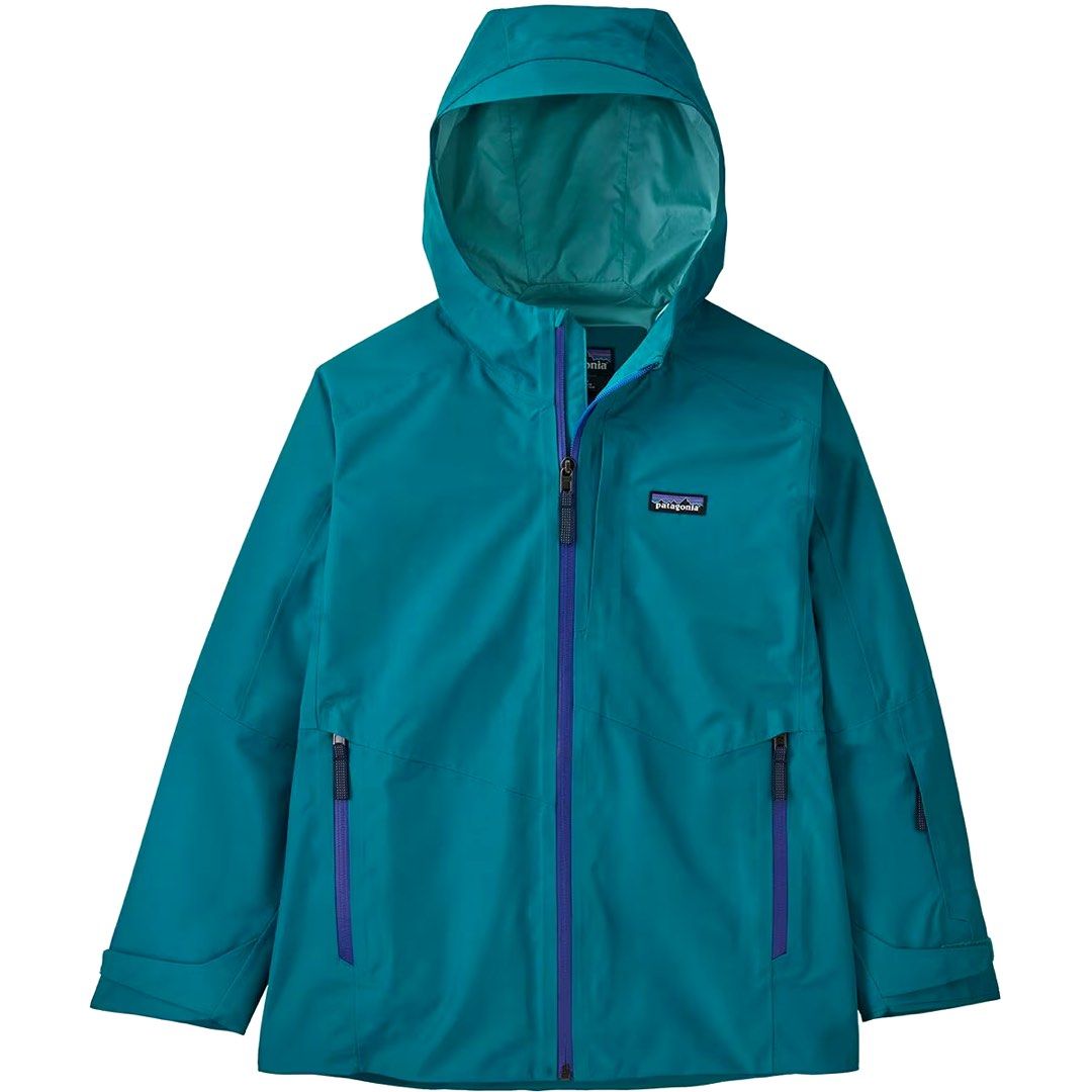 美國代購運動服飾用品滑雪burton/the north face/patagonia/salomon, 男裝, 外套及戶外衣服- Carousell