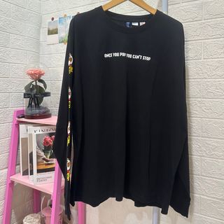 (Kategori: ) berada di . Dikirim oleh bobamilk.apparel (ID iklan 1281942975, Gambar 1). Deskripsi: .