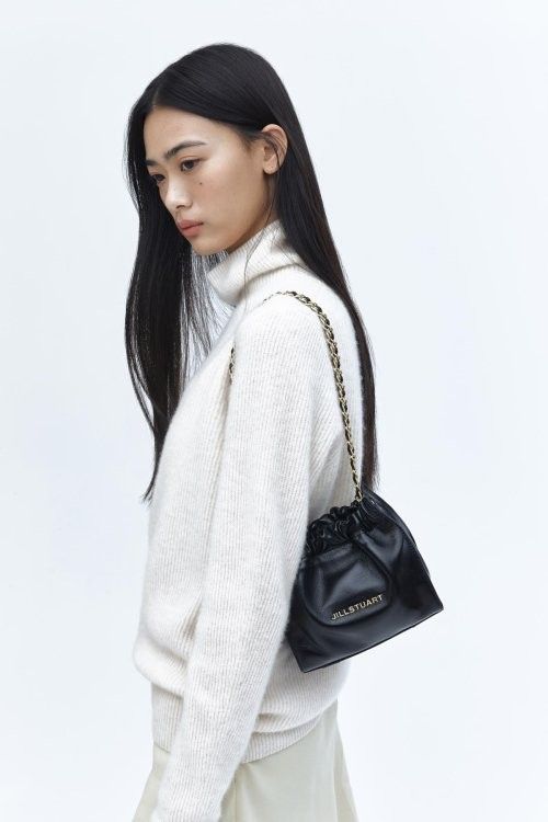 JILL STUART♥ Cocochain Mini Cross Bag JILL STUART♥ Cocochain Mini Cross Bag