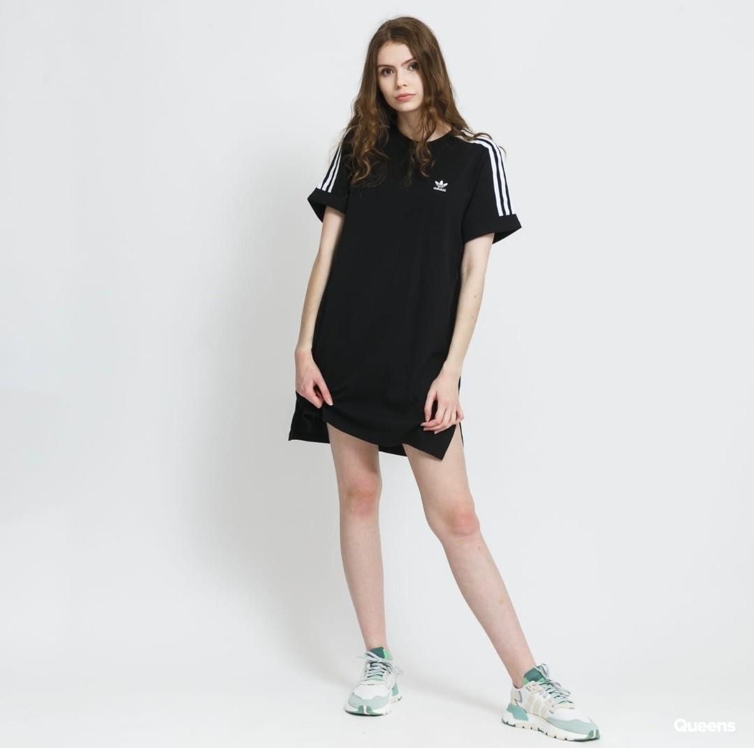 Adidas dress up hot sale