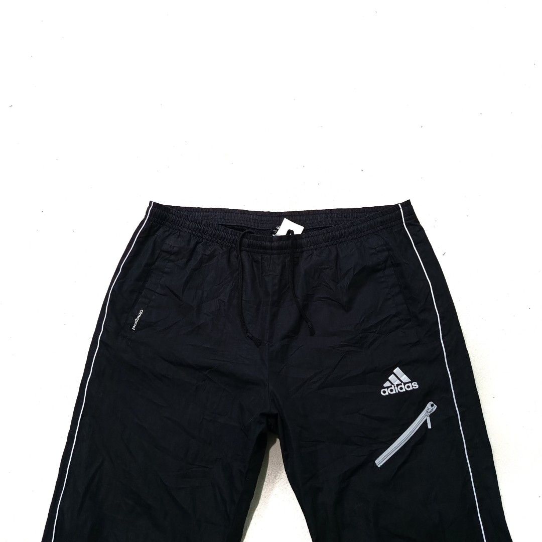 Adidas adipure track pants hotsell