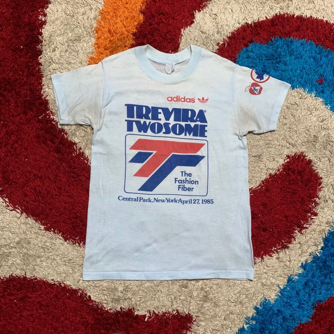 Adidas 80s Men s Fashion Activewear on Carousell