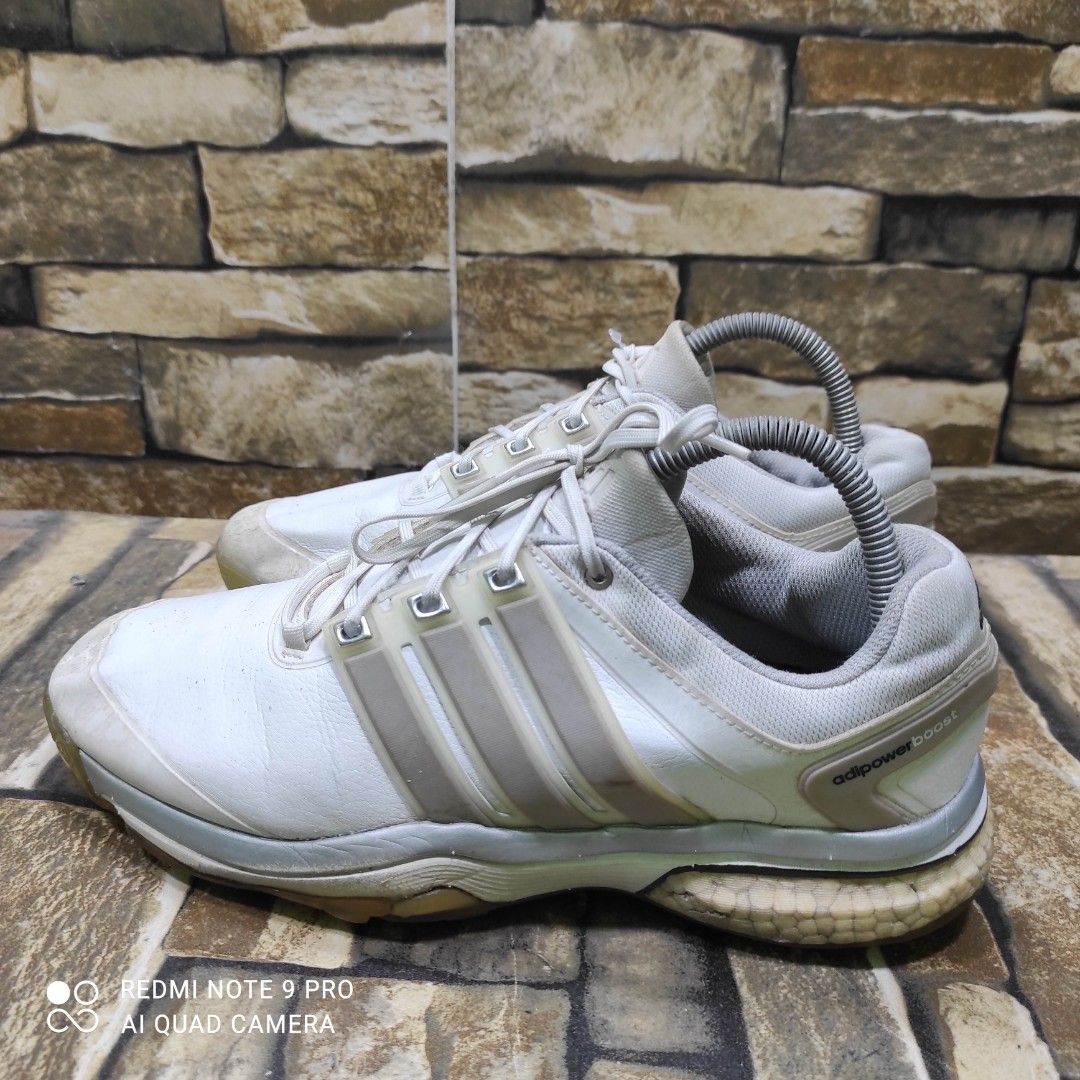 Adidas adi boost golf shoes on sale