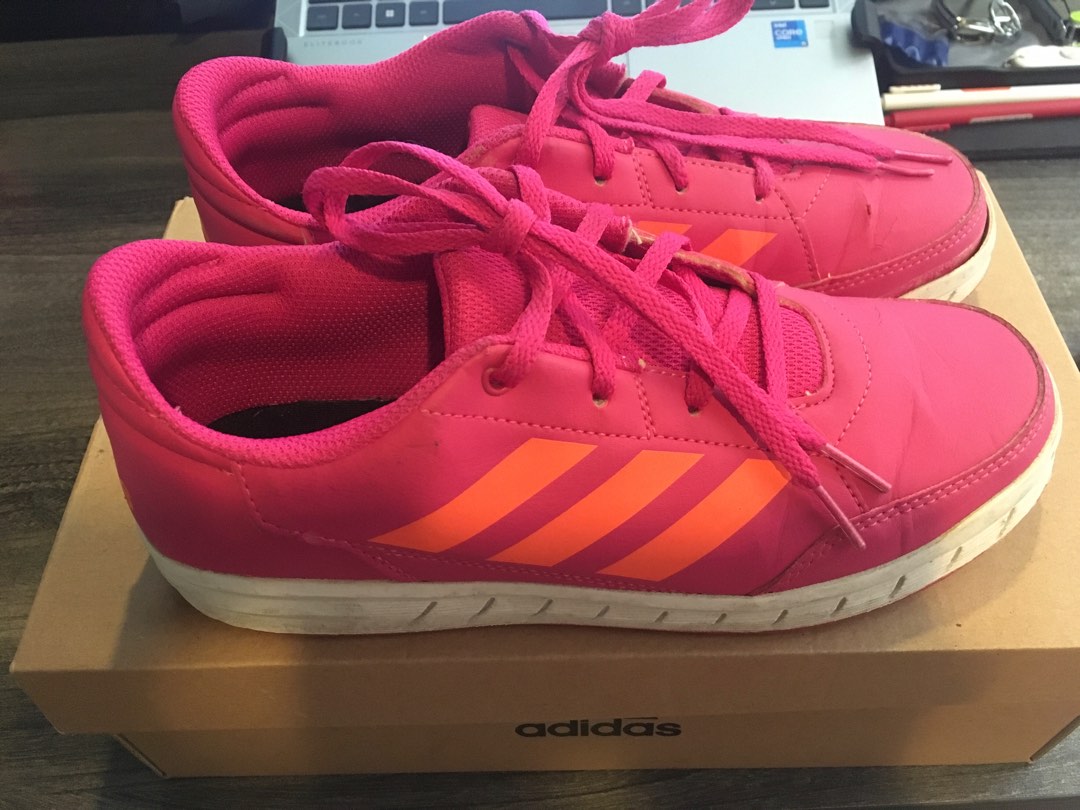 Adidas 2025 alta kids