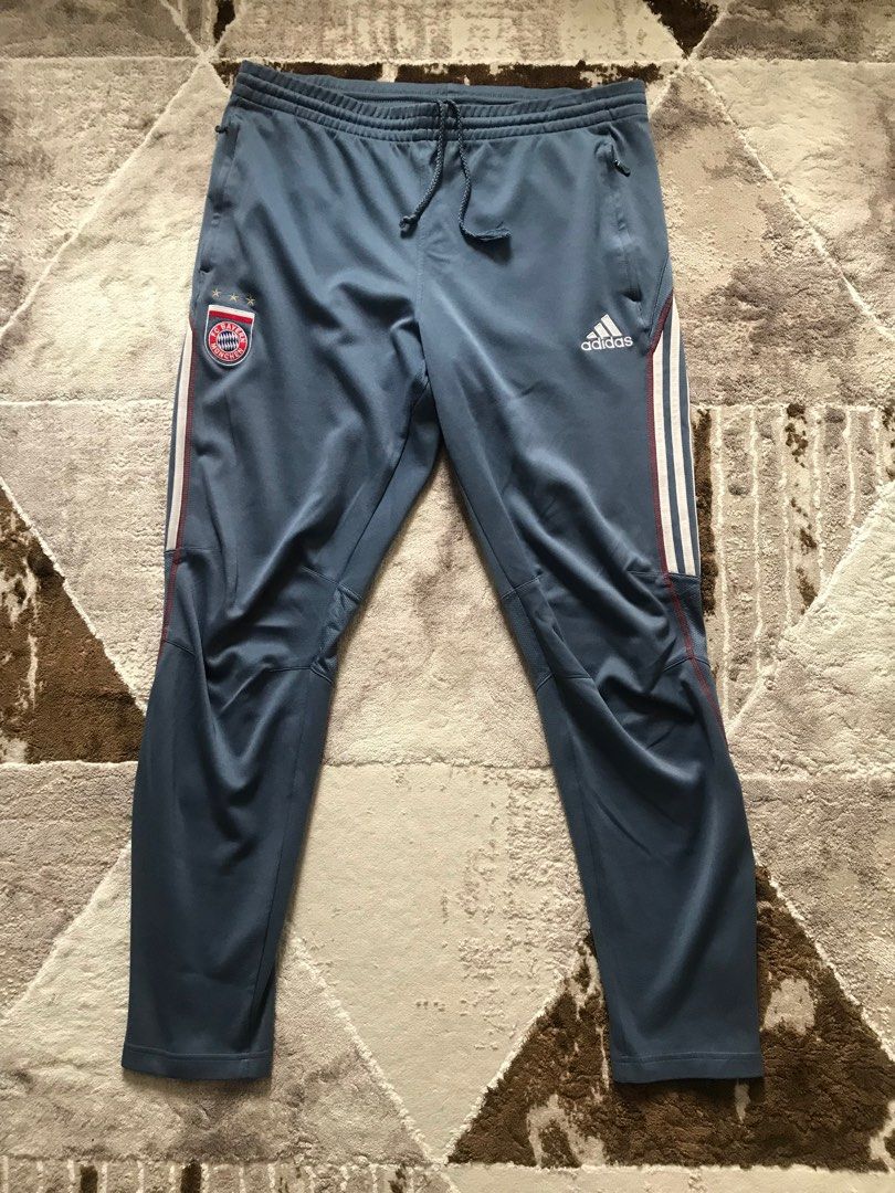 Bayern munich tracksuit bottoms on sale