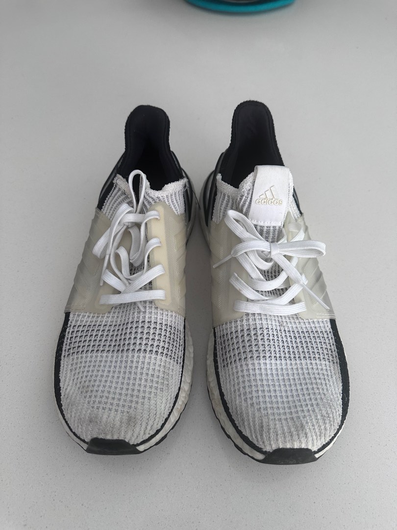 Adidas ultra boost new arrivals blue tint core black