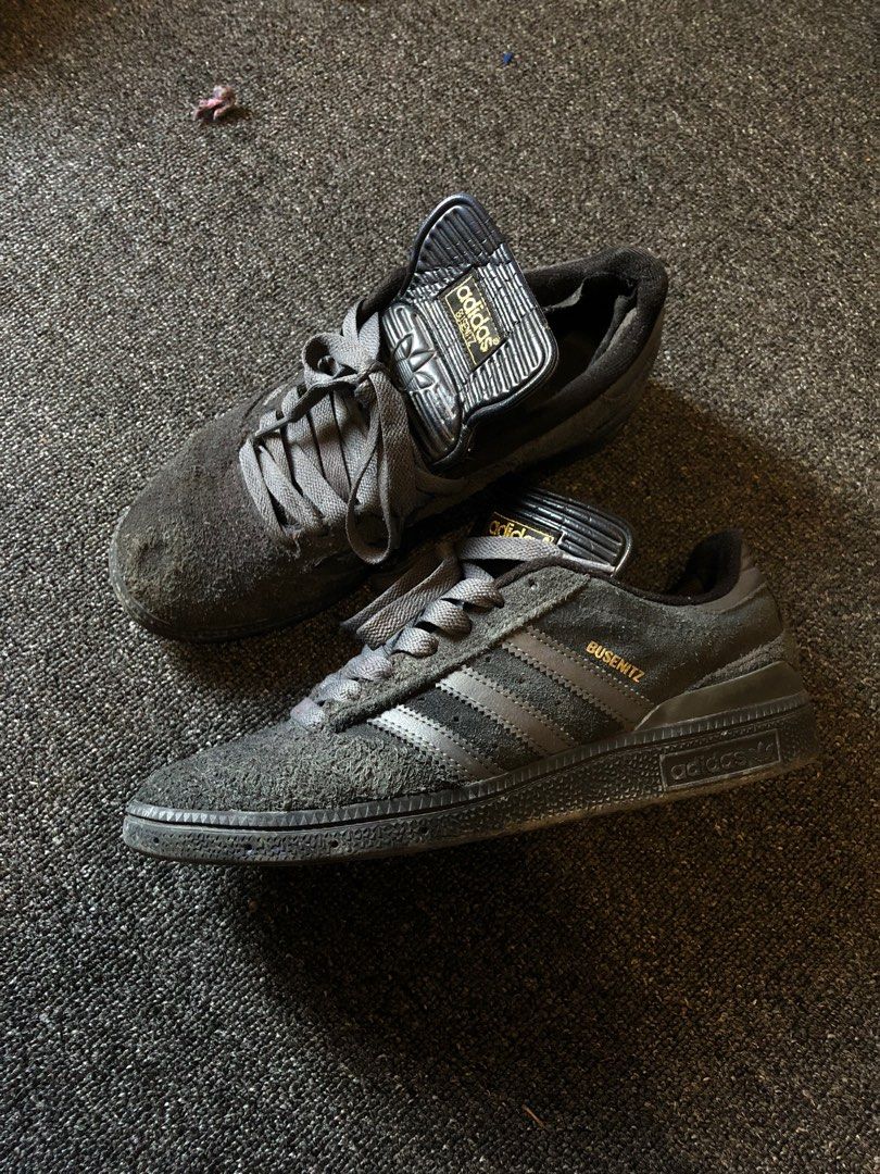 Adidas busenitz new deals