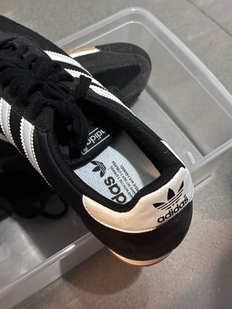 Adidas deals dragon 35