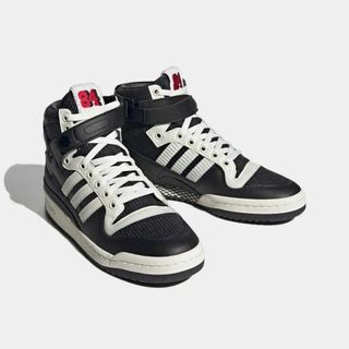 Mens adidas high outlet tops sale