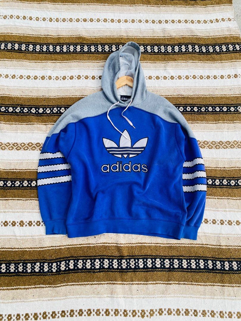 Adidas 2025 hoodie vintage