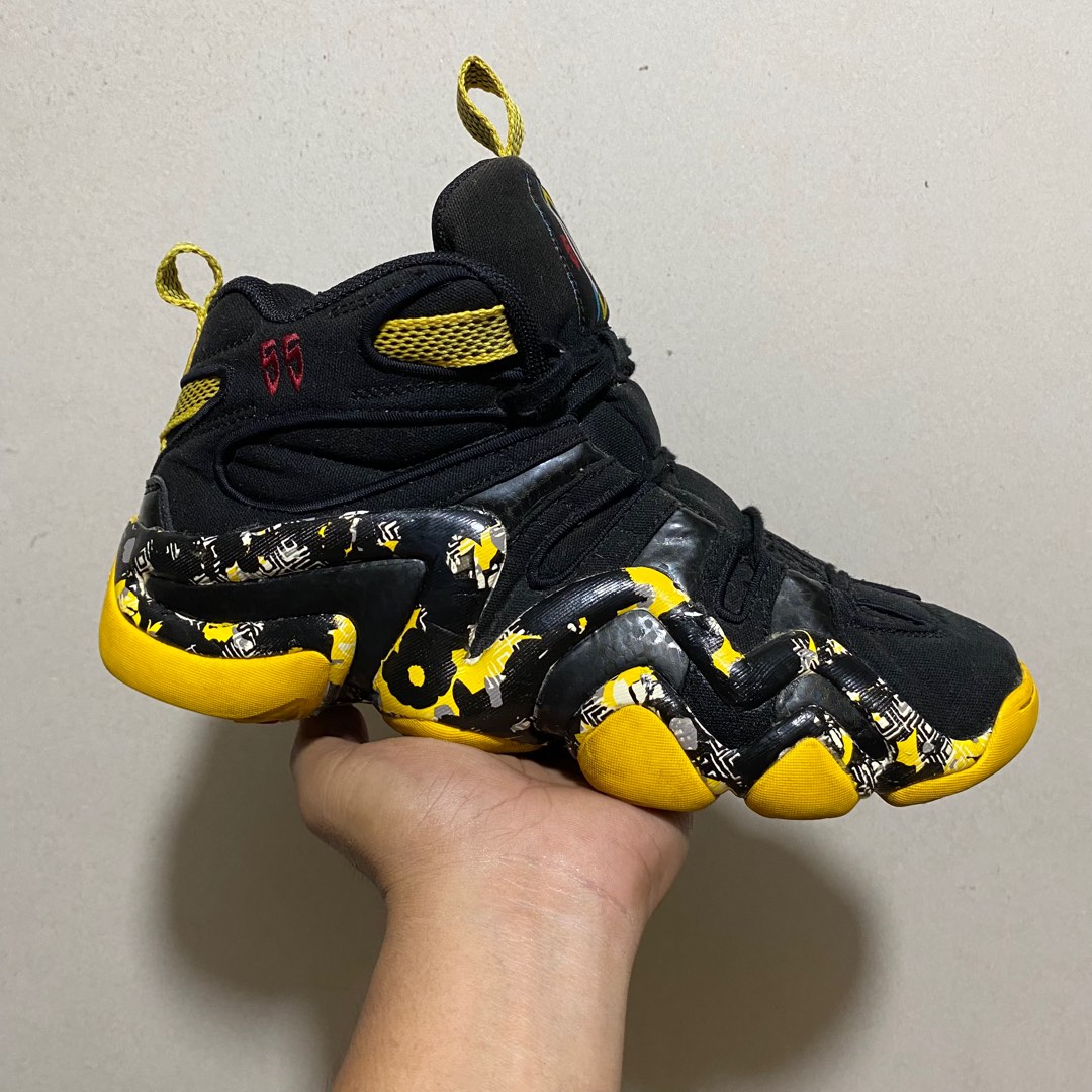 Crazy cheap 8 mutombo