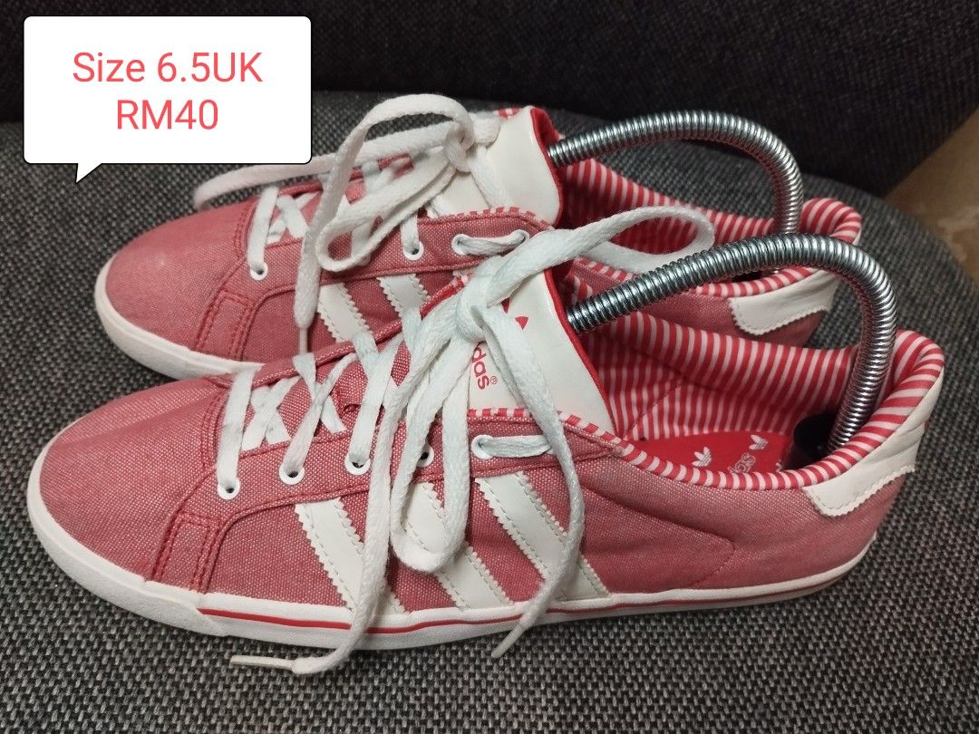 Adidas neo online rot