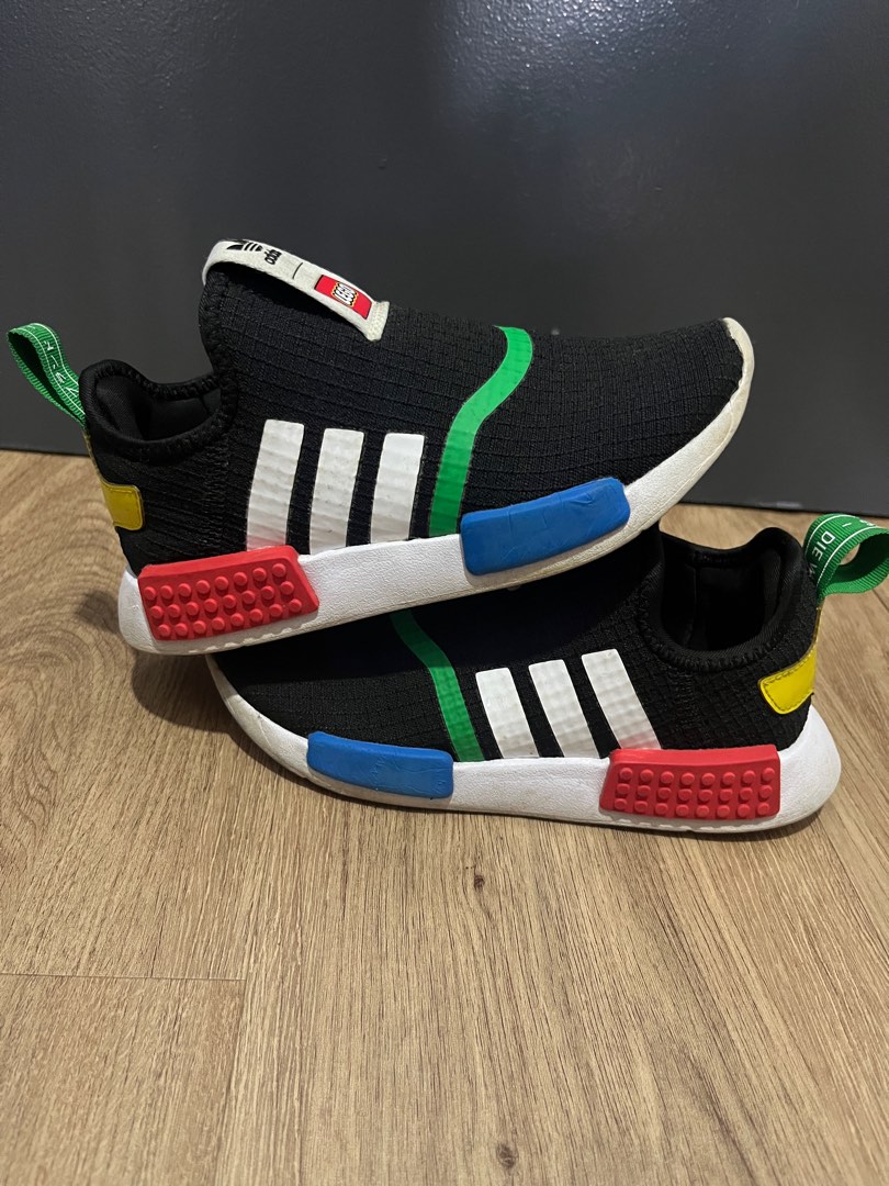 Adidas nmd original 2018 hot sale
