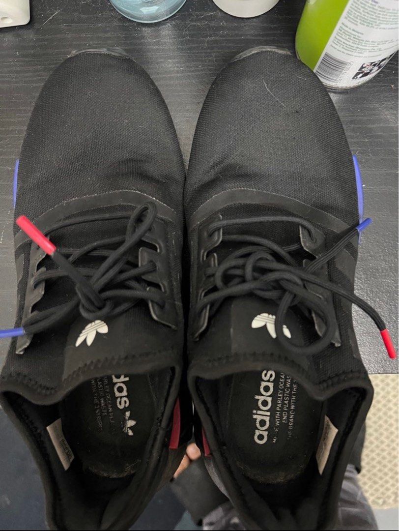 Adidas nmd deals r1 england