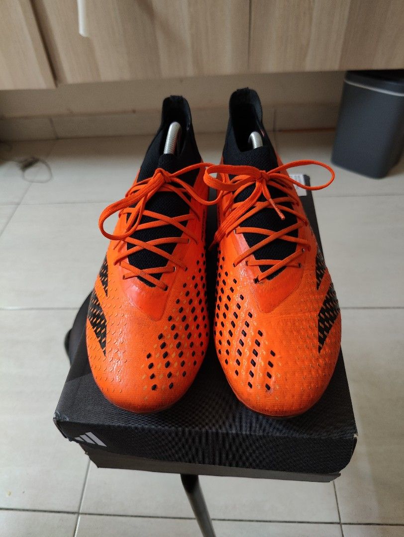 Adidas predator 10.5 sale