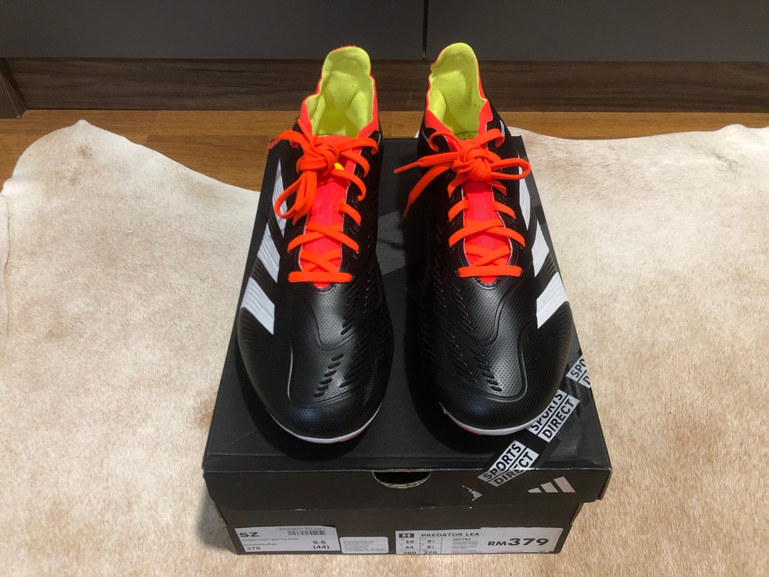 Adidas predator 18.1 sports sales direct