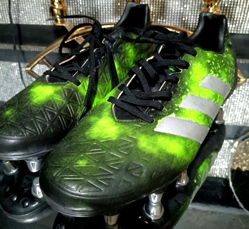 Cheap sales rugby boots