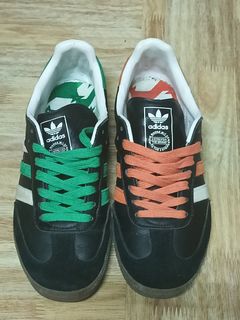 Adidas samba outlet malaysia