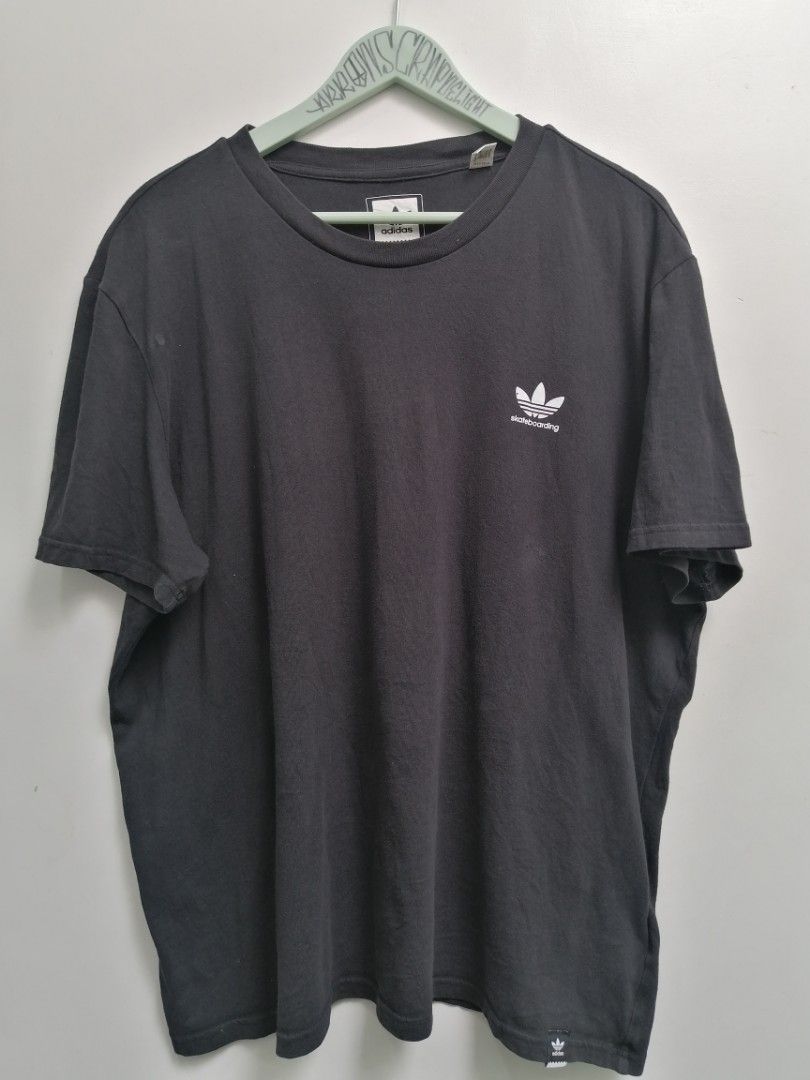 Adidas skateboarding climalite 2025