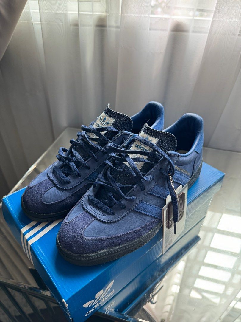 Adidas manchester new arrivals marine spzl