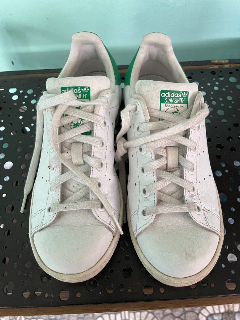 Stan smith size 5 womens online